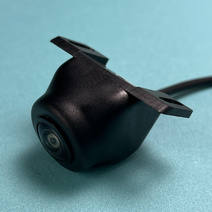 어라운드뷰 자동차 360도 파노라마 카메라 반전 이미지 자동차 파노라마 HD 4홀 파노라마 프로브 반전 카메라, G.매우 선명한 야간 투시경 전방 시야(인터페이스 변환