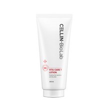 셀인바이오 바이타케어7 로션 (초고보습로션), 1개, 200ml