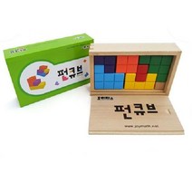 (SM)조이매스 펀큐브 교구-72394EA, 본상품선택
