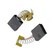 전동공구 Greenmaster-GMD 118-1 용 카본 브러쉬 7x17x17 러닝 머신 리복 퓨전 E12 모터의 전기 브레이크를 복원합니다.