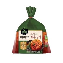 비비고 포기배추김치 3.3kg, 상세페이지 참조, 상세페이지 참조, 상세페이지 참조