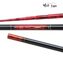 강원산업 록시 24~32 민물낚시대, 32