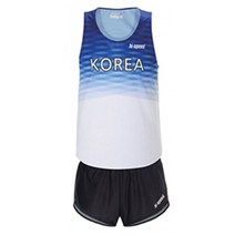 마라톤 전사유니폼(R661/R662), R662A(품절)
