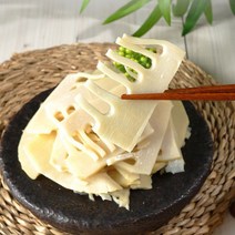 담그루 햇죽순 냉장 삶은죽순 죽순채 300g