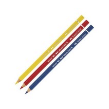 파버카스텔 알버트뒤러 전문가용 수채색연필 낱개, 151 helioblue-reddish
