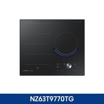 [하이마트]삼성(빌트인) 셰프컬렉션 올 인덕션 NZ63T9770TG