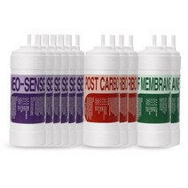 쿠쿠 인앤아웃 CP-SS100HGM 정수기필터 호환 2년관리세트, 상세페이지 참조