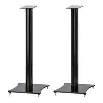 엘락(ELAC) LS30 스피커스탠드, BLACK