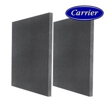 기타 바보사랑[굿데이샵]캐리어 제트 RCAP-120SW 공기청정기 정품필터 탈취세트[무료배송]