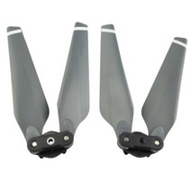 DJI 매빅프로 악세사리 부품모음, 02. (매빅프로) 프로펠러그레이