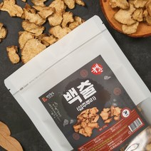 건강중심 국산 백출 삽주뿌리 250g, 1개입