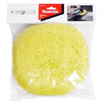 마끼다 폴리셔용 융털 양면 D-57146 9인치 마무리용