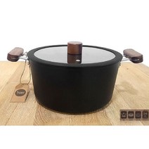 냄비 키친아트 FORT IH 북유럽 인덕션 24 양수