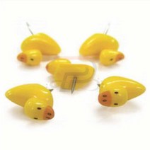 파샵 오리 압핀 회사사무용품 사무소모품 사무용문구