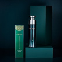 삼비조 에센셜 캐비어 아이크림 수분크림 세럼 피부탄력 촉촉한피부, 캐비어 에멀젼 120ml