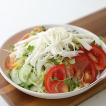 산아몰 I(아이) 스트링치즈 프리미엄 대용량 800g, 1개