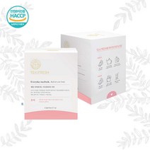 8LAB 붓티 100% 국내산 호박 팥 차 늙은 호박차 임산부 변비 좋은, 15개입