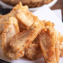국내산 닭연골 500g 오돌뼈 닭가슴연골, 1개