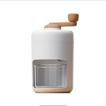 수동빙수기빙수기 분쇄기 빙수기 수동빙수기 노점공구 수제빙수, 빙수기1개아이스박스3개증정