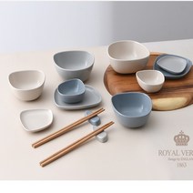 도자기 2인 14p 그릇세트 신혼그릇 집들이선물 홈세트, 홈세트 14pcs 1셋(4월말 재입고)