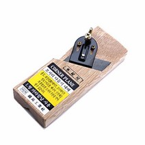 목수 목공 목재 커터 칼날 사용 모서리 다듬기 대패 _ 23030321EA