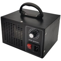 오존 발생기 소독기 공기 살균 정화 탈취 포름 알데히드 제거 실내 가정용, 기본