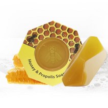 수제비누 와일드펀스 마누카허니 프로폴리스 비누 140g뉴질랜드-72394EA, 마리몰C  1, 마리몰C  본상품선택