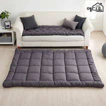 예다움 구름 매트리스용 순면 토퍼 SS 슈퍼싱글