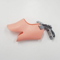 주둥이 막힘없는 디자인 개짖음방지 멍멍이사회화교육 애완견행동교정