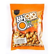 홈플러스 시그니처 뻥이요 카라멜 240g 1개, 카라멜 맛