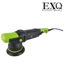 EXQ 듀얼액션 광택기 폴리셔 토크마스터 PRO MP-150, 커넥터, 연두색, 단품