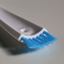 텀블러 보온병 뚜껑 틈새 청소솔 라운딩 브러쉬, 텀블러 뚜껑 틈새솔