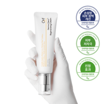 오르프 더마클레라 리제너레이팅 재생크림 50ml, 단품