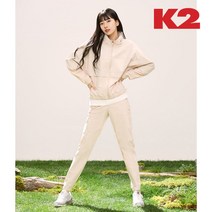 [K2정품] 2023 플라이슈트(FLYSUIT) 여성조거팬츠 W KWP23350