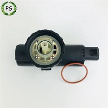 드럼펌프 물빼는펌프 엔진양수기John Deere JD 트랙터 전기 텔레핸들러 연료 펌프 12V 6310 RE509530 1403, 한개옵션0