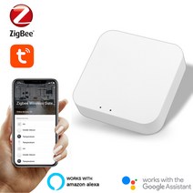 지그비 zigbee 그래피티 스마트 인체 감지 센서 이동 감지 적외선 탐지, 02.지그비 게이트웨이