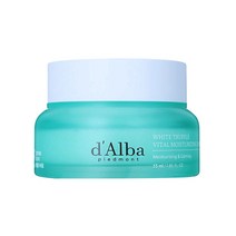 달바 모이스처 라이징 크림 55ml 화이트 트러플