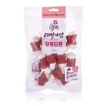 펫스토리 수제 고기말이껌 비프껌 2.5인치 13개입, 펫스토리 수제 고기말이껌 비프