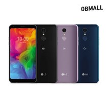 LG Q7 중고폰 공기계, Q7_32GB, P등급, 랜덤상태우선