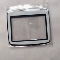 Nikon-coolpix L110 P100 카메라 교체 장치 수리 부품용 LCD 디스플레이 스크린 신제품, 한개옵션0
