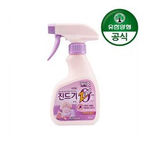 유한양행 해피홈 진드기제거 스프레이