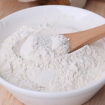 윤플러스 강원도 인제 마가루 400g 수확부터 제조까지, 1병