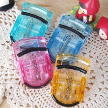 [IL∃7] 카이 속눈썹 뷰러 핑크 올리기 화장 화장용 찝기 미용 용뷰러_E∃8260eA, ∠본상품, 무◇옵션