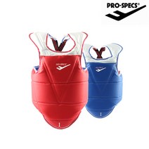 프로스펙스 양면호구