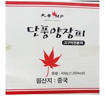 [더착한푸드]양장피(대화 400g) 식자재마트 대용량 업소용 양장피 중식양장피, 400g, 1개