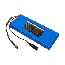 전동스쿠터 노인전동차 삼륜바이크 오토바이 36V 배터리 10S1P 3.5Ah 3500mah 18650 리튬 이온 팩 Ebike 전기 자동차 자전거 스쿠터 20A BMS 42 V 2, [03] 1 PCS charger, 03 1 PCS charger