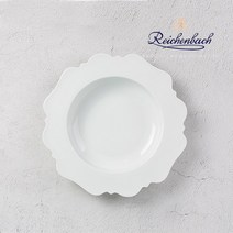 Reichenbach(라이헨바흐레이첸바흐) Taste 스프접시22cm, 없음