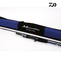 [다이와] 메탈리아 타코이즘 문어낚시대 한국정품 180H 180MH