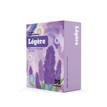[ 레제르] 아로마 수액패치 발패치 30매입 라벤더향, 라벤더(Lavender) 향