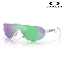 오클리 CMDN 아시안핏 프리즘 로드 자전거고글